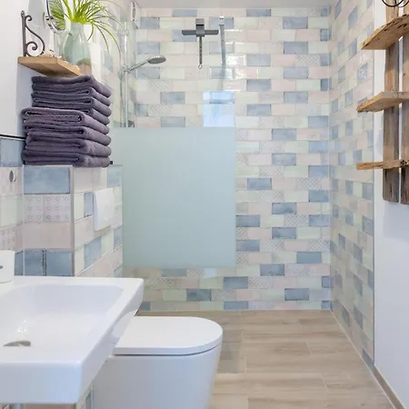 Box-3 Apartament Büsum