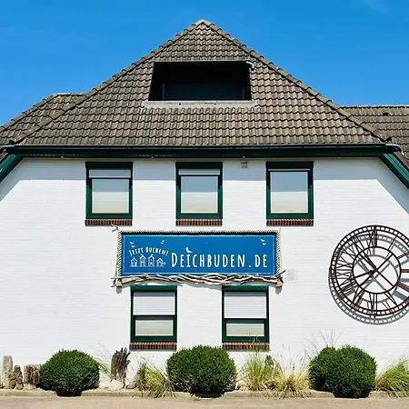 Box-3 Lägenhet