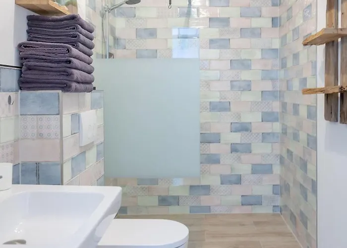 Box-3 Appartement Büsum